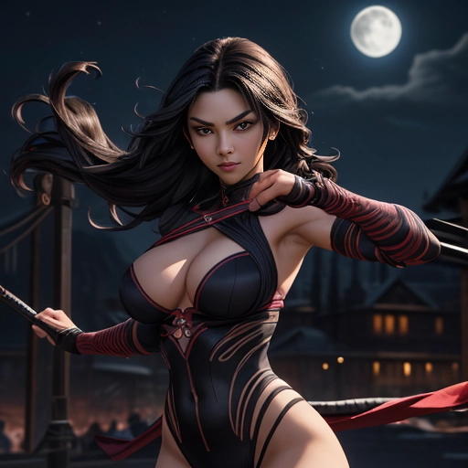 Pao mise en page internet vidéo illustration 3d serveur IA générative AI freelance paris studio de création magazines Y4OYJSG0